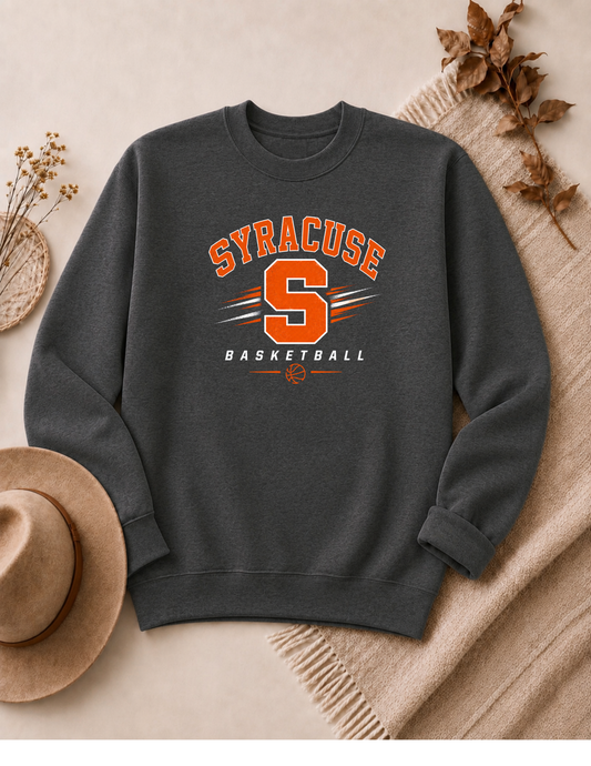Syracuse 4