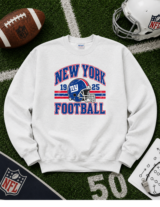 Giants Vintage