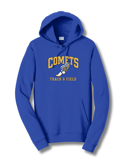 Track & Field/XC Fan Favorite Hoodie