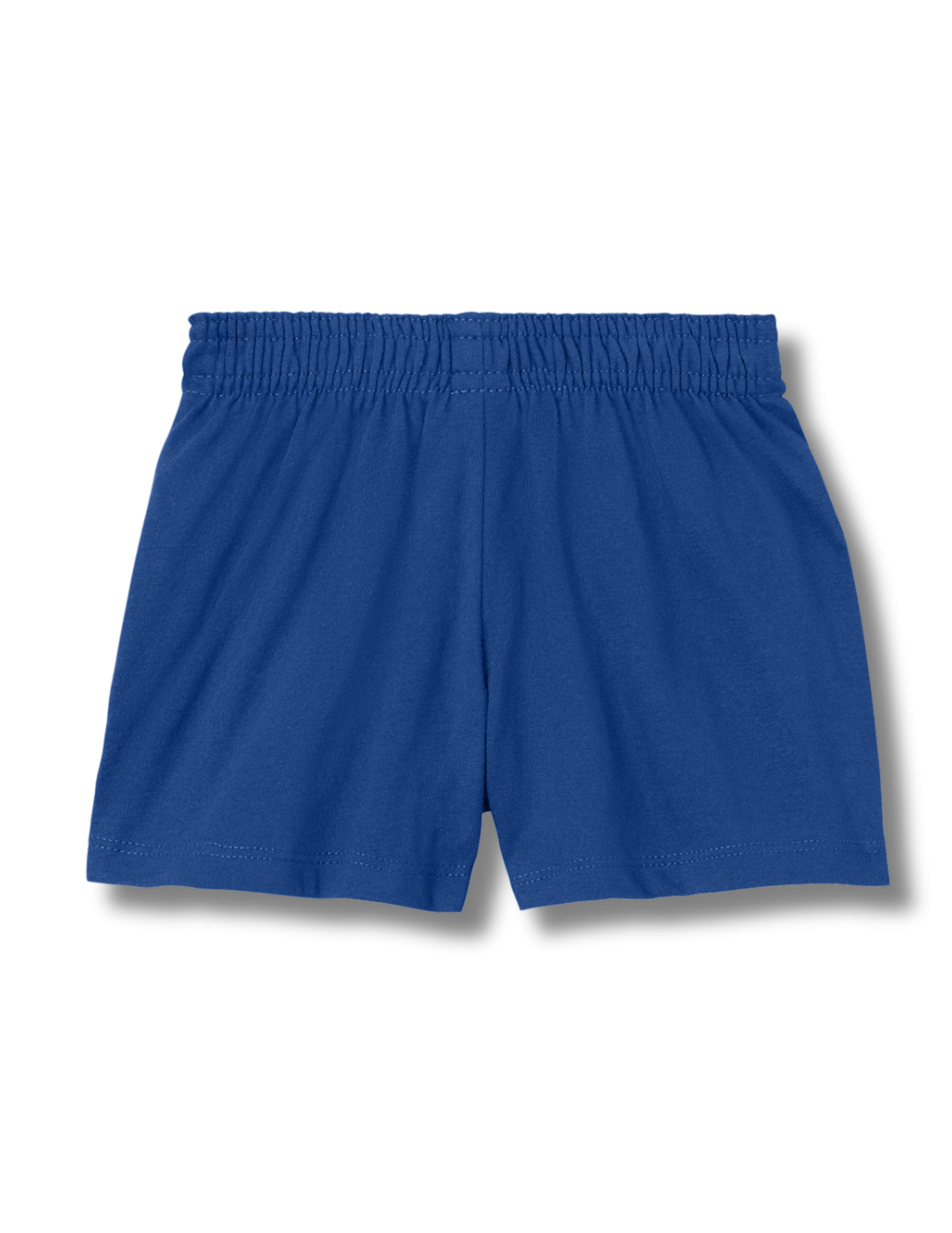 Sport-Tek® Girls Jersey Knit Squad Short