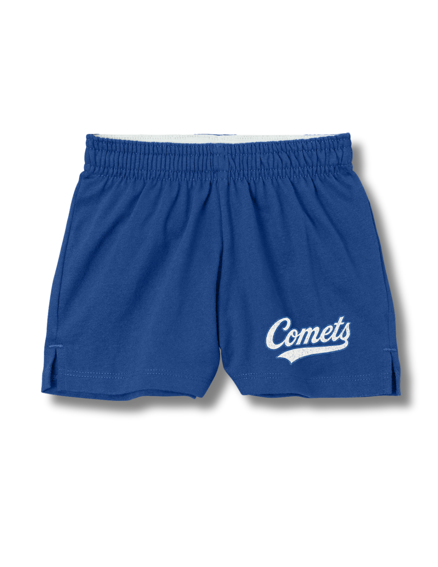 Sport-Tek® Girls Jersey Knit Squad Short
