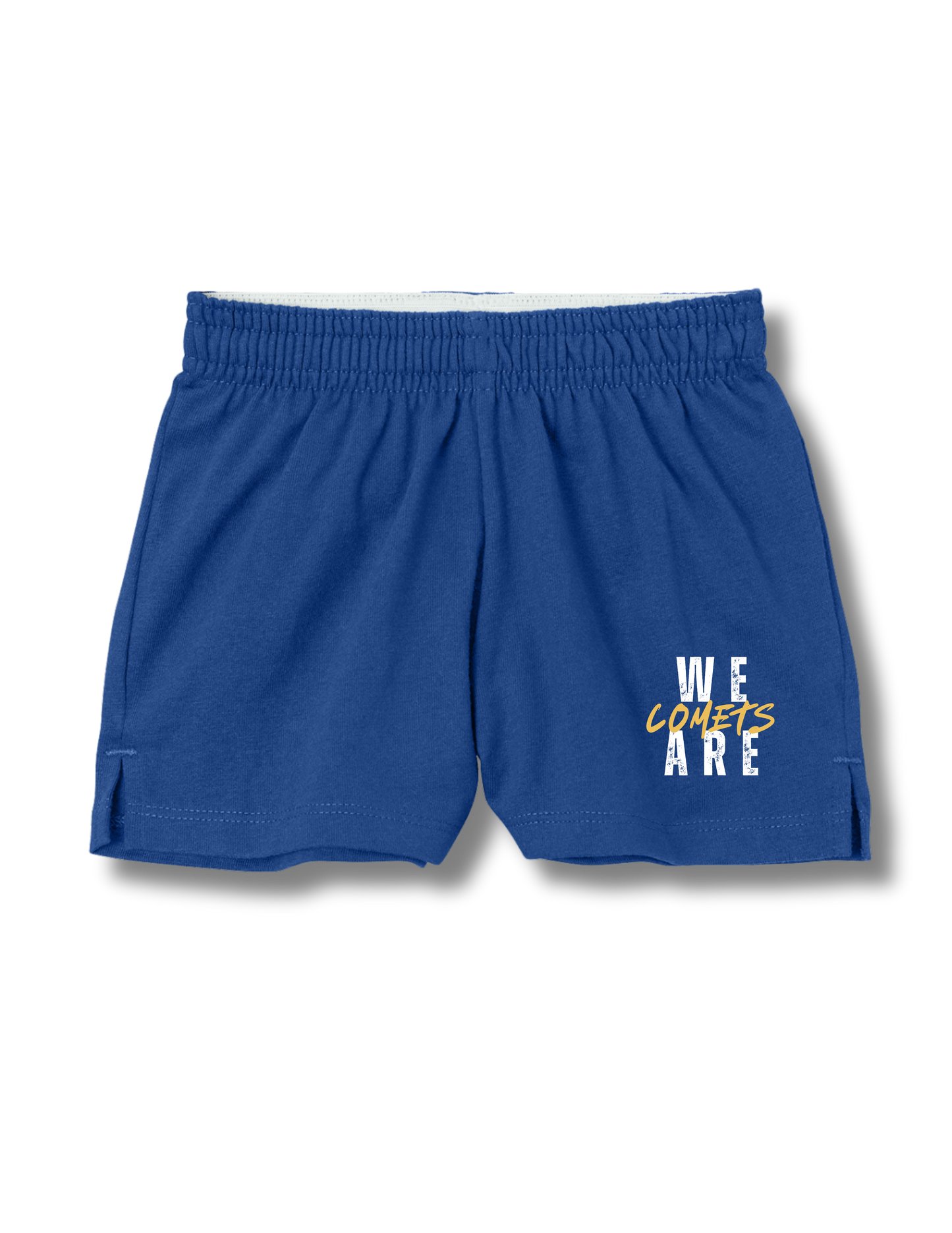 Sport-Tek® Girls Jersey Knit Squad Short
