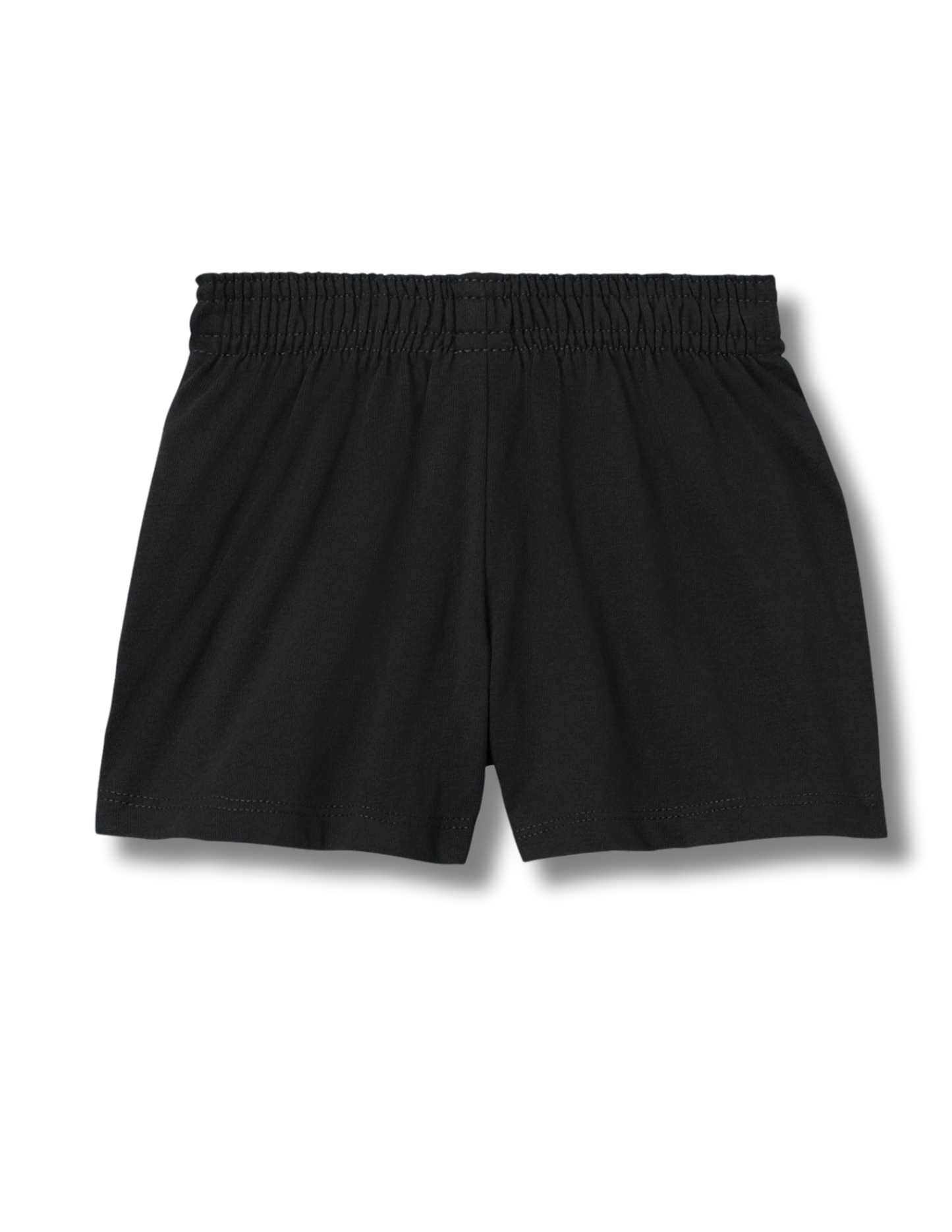 Sport-Tek® Girls Jersey Knit Squad Short