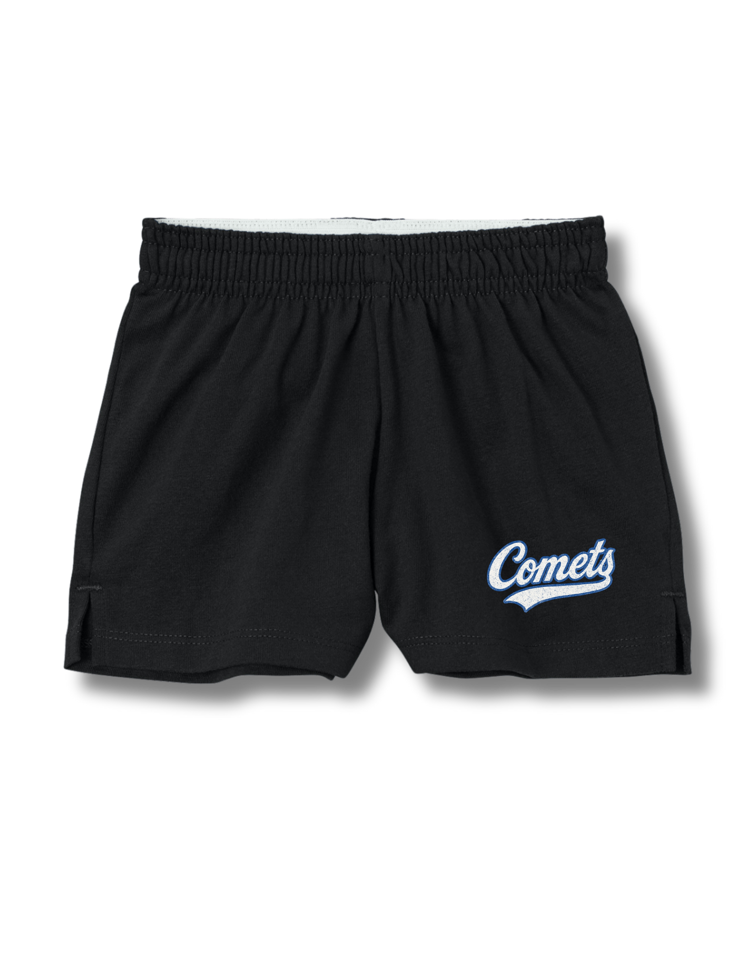 Sport-Tek® Girls Jersey Knit Squad Short