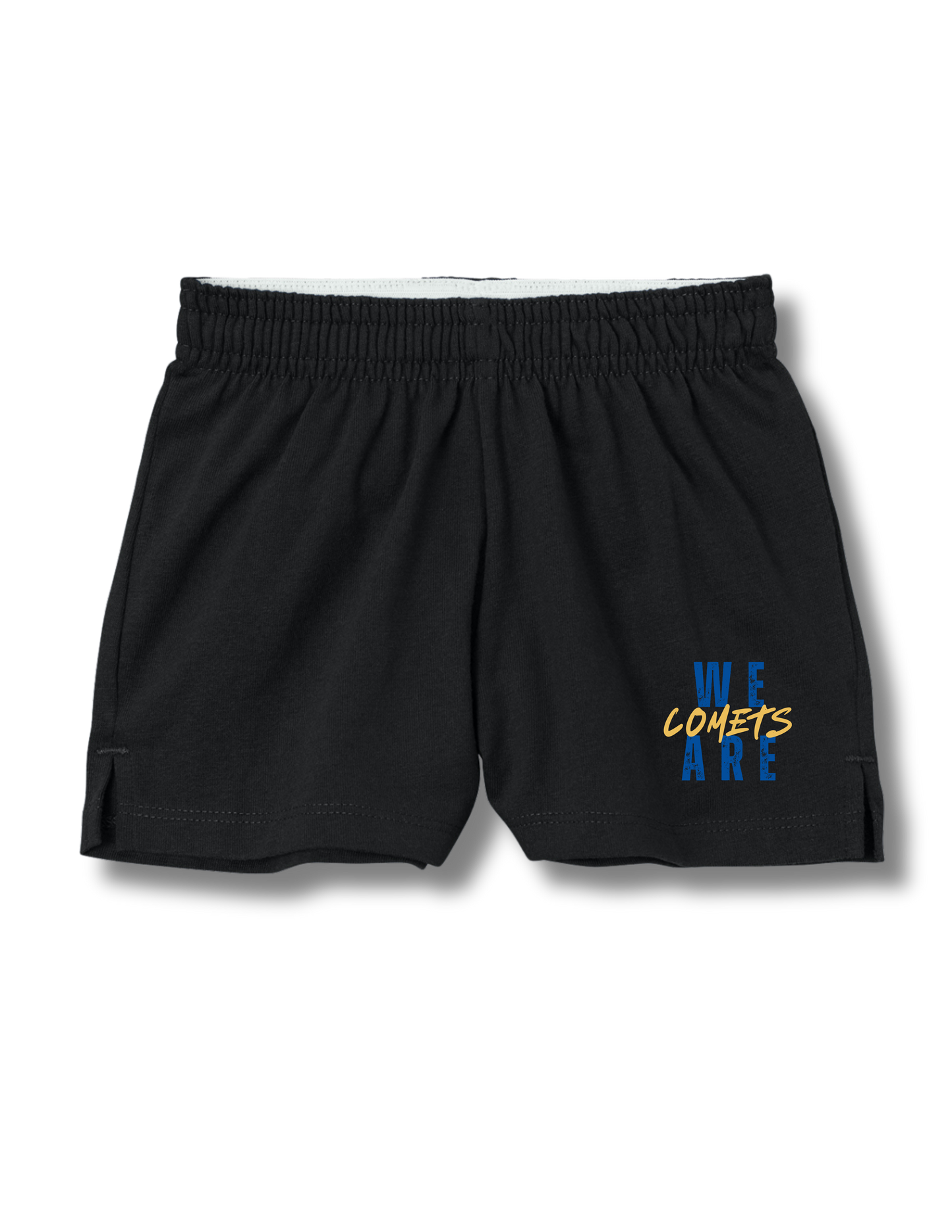 Sport-Tek® Girls Jersey Knit Squad Short