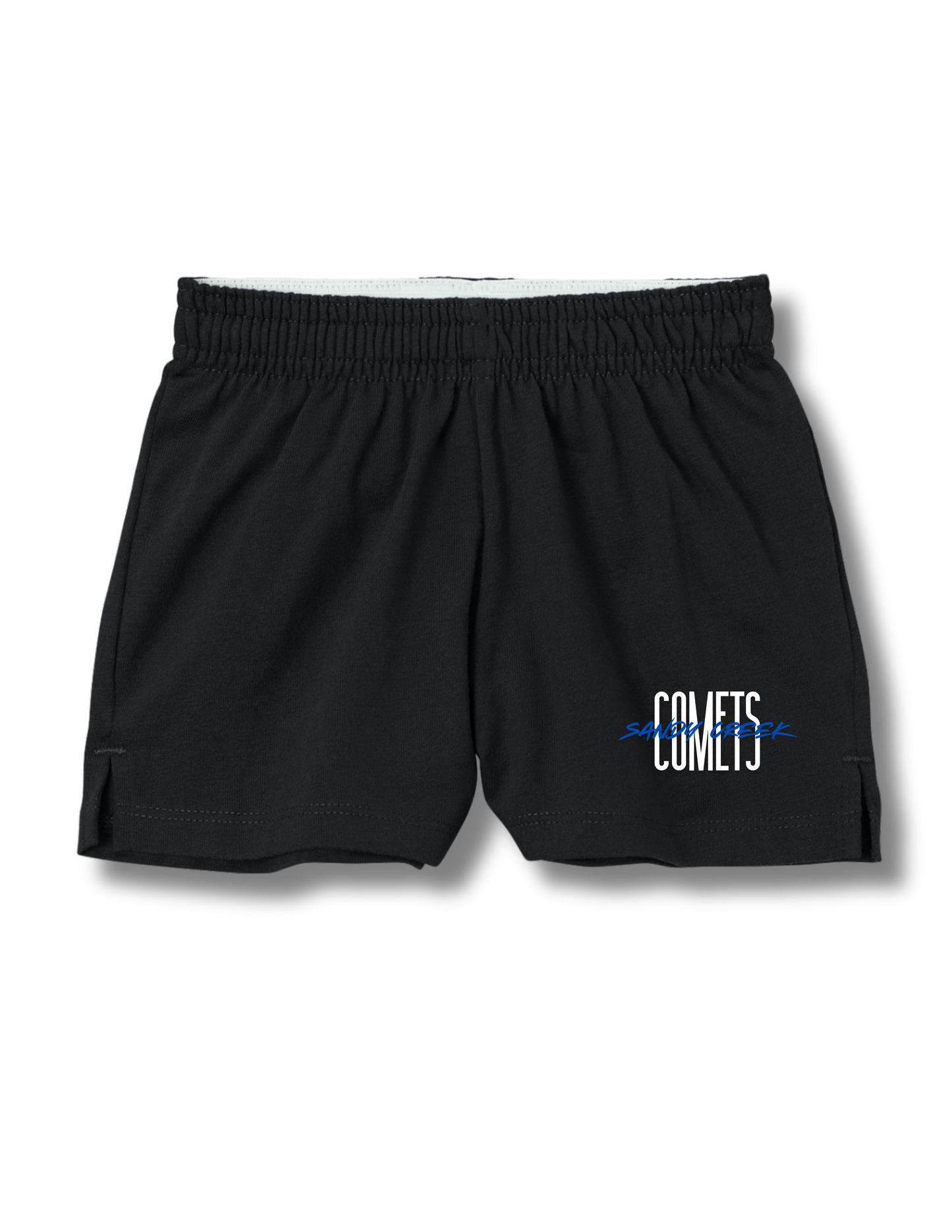 Sport-Tek® Girls Jersey Knit Squad Short
