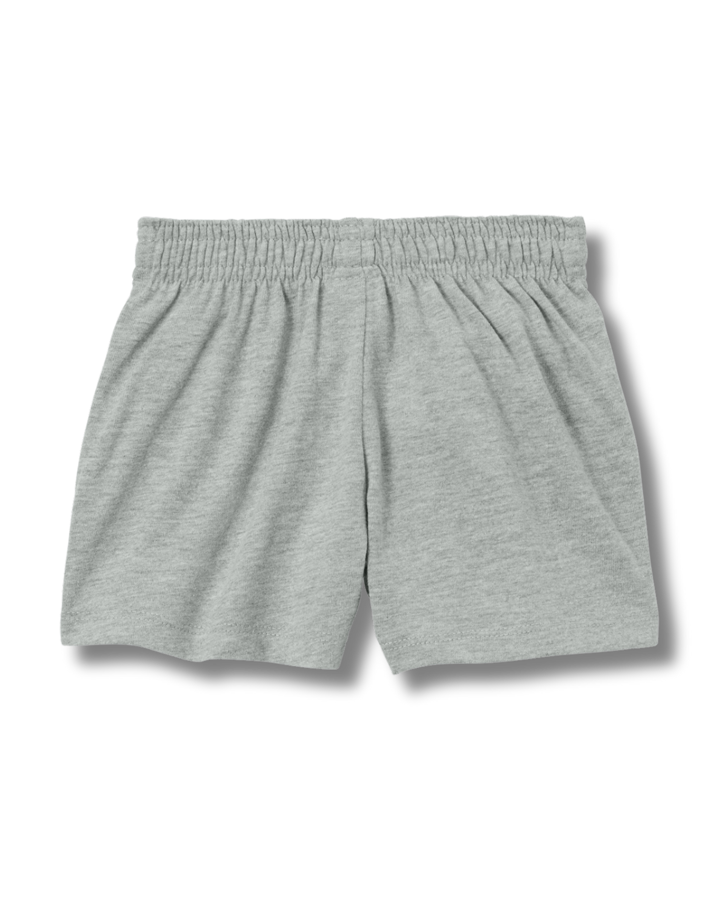 Sport-Tek® Girls Jersey Knit Squad Short