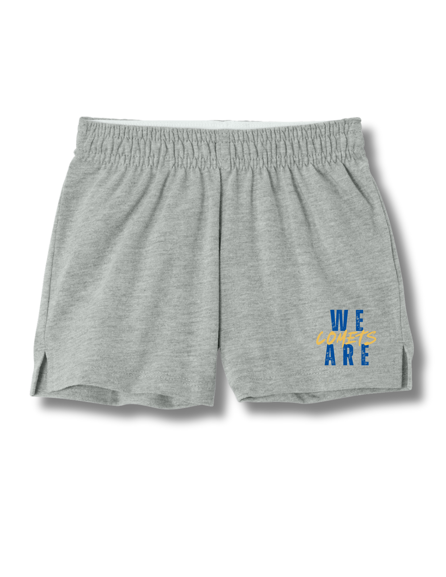 Sport-Tek® Girls Jersey Knit Squad Short