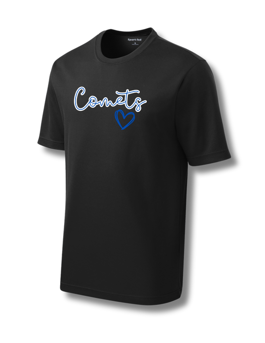 Sport-Tek® Youth PosiCharge® Competitor™ Tee