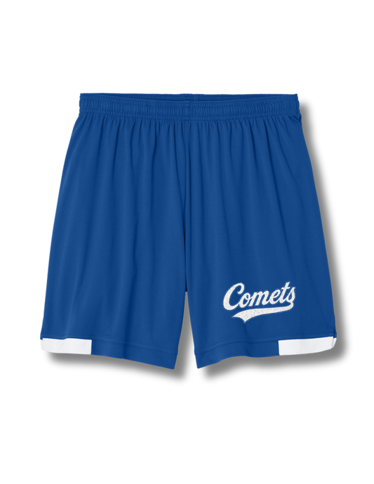 Sport-Tek® Youth Club 5” Short